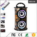 Altavoz de PA activo del sistema de dj 500 MAH